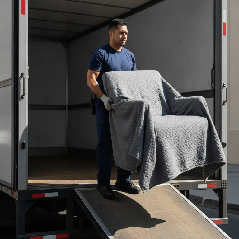 Empresa de Mudanzas servicio en Tuxtla